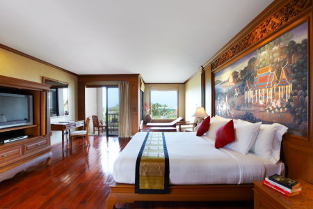 Отель Miracle Island Resort в Провинция Пханг Нга - Таиланд