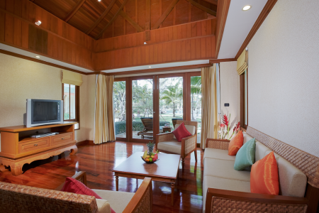 Отель Miracle Island Resort в Провинция Пханг Нга - Таиланд