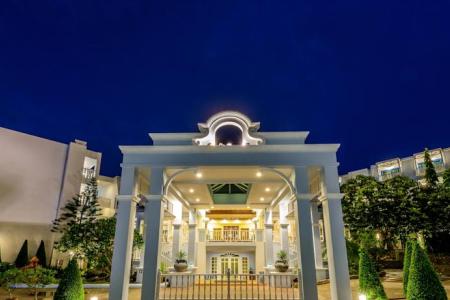 Отель Andaman Seaview Hotel в пляж Карон - Таиланд