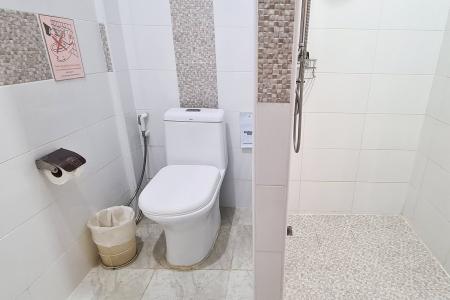 Отель Andaman Seaside Resort Bangtao в пляж Банг Тао - Таиланд