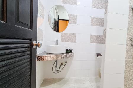 Отель Andaman Seaside Resort Bangtao в пляж Банг Тао - Таиланд