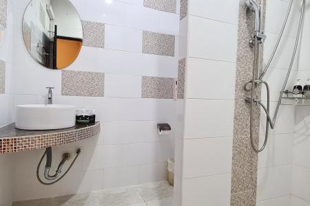 Отель Andaman Seaside Resort Bangtao в пляж Банг Тао - Таиланд