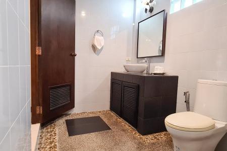 Отель Andaman Seaside Resort Bangtao в пляж Банг Тао - Таиланд