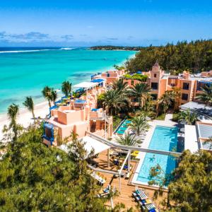 отель Salt Of Palmar, Mauritius, A Member Of Design Hotels™
