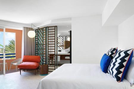 Отель Salt Of Palmar, Mauritius, A Member Of Design Hotels в о. Маврикий - Маврикий