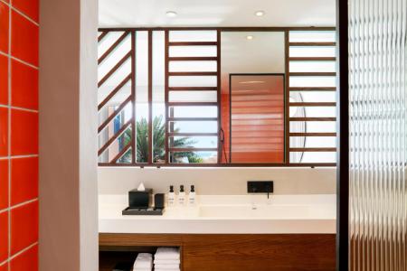 Отель Salt Of Palmar, Mauritius, A Member Of Design Hotels в о. Маврикий - Маврикий