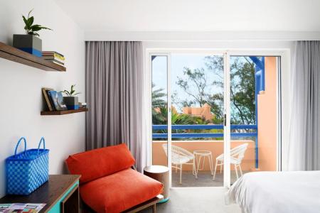 Отель Salt Of Palmar, Mauritius, A Member Of Design Hotels в о. Маврикий - Маврикий