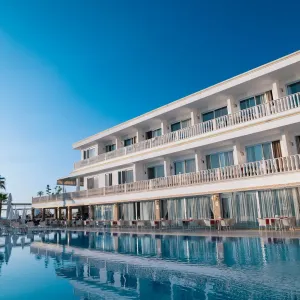 отель SL La Perla Hotel Kemer
