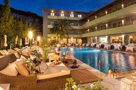 La Piscine Art Hotel 