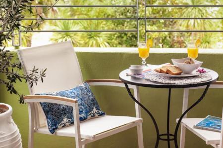 La Piscine Art Hotel 