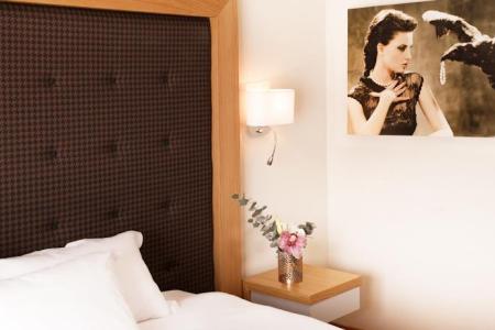 La Piscine Art Hotel 