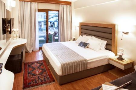 La Piscine Art Hotel 