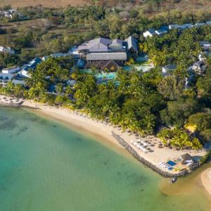 отель The Ravenala Attitude