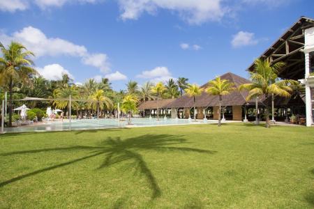 Отель The Ravenala Attitude в о. Маврикий - Маврикий