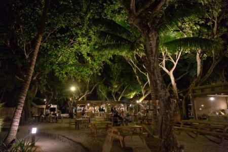 Отель The Ravenala Attitude в о. Маврикий - Маврикий