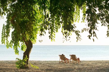 Отель The Ravenala Attitude в о. Маврикий - Маврикий