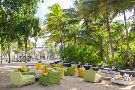 Отель The Ravenala Attitude в о. Маврикий - Маврикий