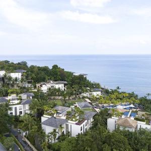 отель Andara Resort & Villas