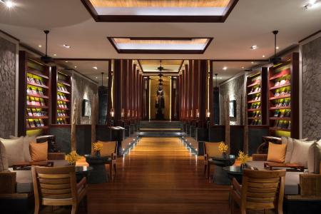 Отель Andara Resort Villas в пляж Камала - Таиланд