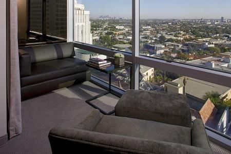 Andaz West Hollywood