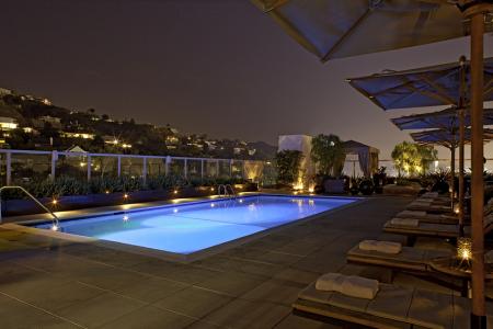 Andaz West Hollywood