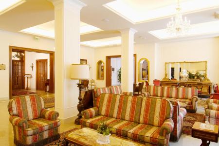 Отель La Residence & Idrokinesis в Абано-Терме - Италия