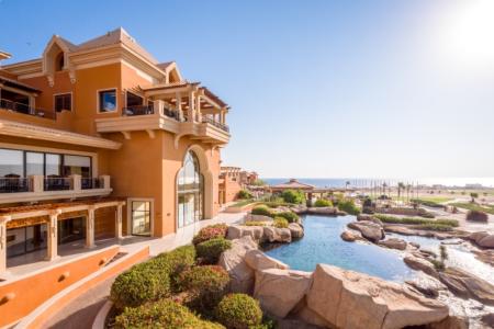 Отель The Cascades Golf Resort Spa & Thalasso в Сома Бей - Египет