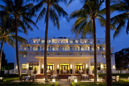 Отель Azerai La Residence в Хюэ - Вьетнам