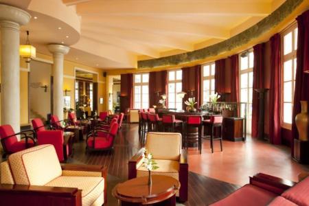 Отель Azerai La Residence в Хюэ - Вьетнам