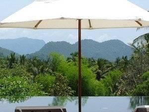 La Residence Phou Vao