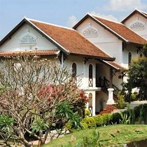 La Residence Phou Vao