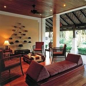 La Residence Phou Vao