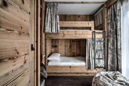 Отель La Sivoliere в Куршевель - Франция