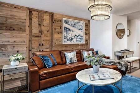 Отель La Sivoliere в Куршевель - Франция