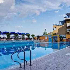 отель Best Western La Solara