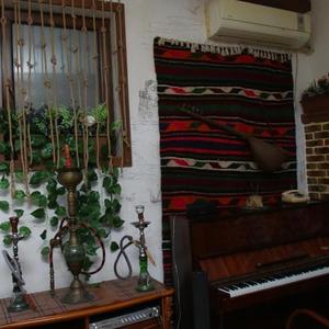 отель Nar Boutique Hotel