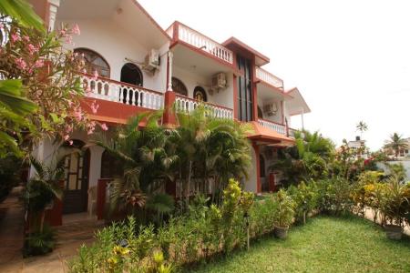 La Vaiencia Beach Resort