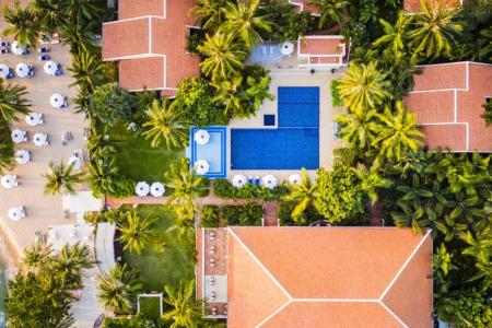 Отель La Veranda Resort Phu Quoc - MGallery by Sofitel в Фукуок - Вьетнам