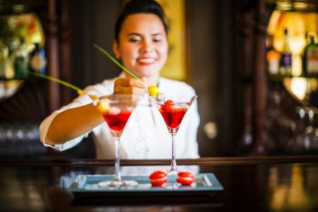 Отель La Veranda Resort Phu Quoc - MGallery by Sofitel в Фукуок - Вьетнам