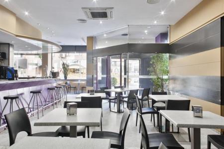 Отель Andorra Center в Андорра-ла-Велья - Андорра