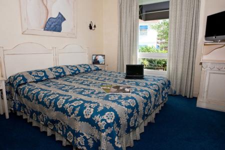 Отель La Villa Cannes Croisette в Канны - Франция