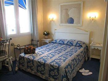 Отель La Villa Cannes Croisette в Канны - Франция