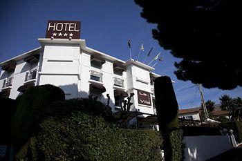 Отель La Villa Cannes Croisette в Канны - Франция