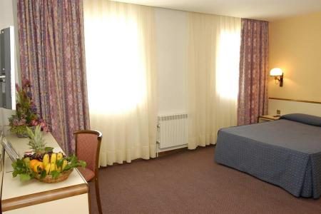 Отель Andorra Palace в Андорра-ла-Велья - Андорра