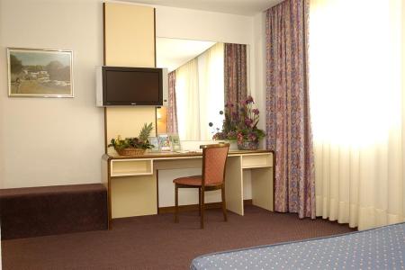 Отель Andorra Palace в Андорра-ла-Велья - Андорра