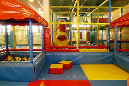 Отель Andorra Palace в Андорра-ла-Велья - Андорра