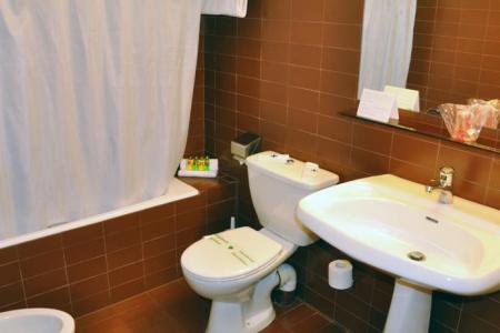 Отель Andorra Palace в Андорра-ла-Велья - Андорра