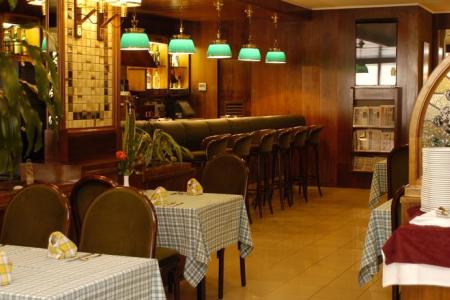 Отель Andorra Palace в Андорра-ла-Велья - Андорра