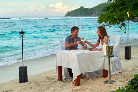 Hilton Seychelles Labriz Resort & Spa