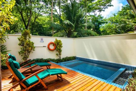 Hilton Seychelles Labriz Resort & Spa